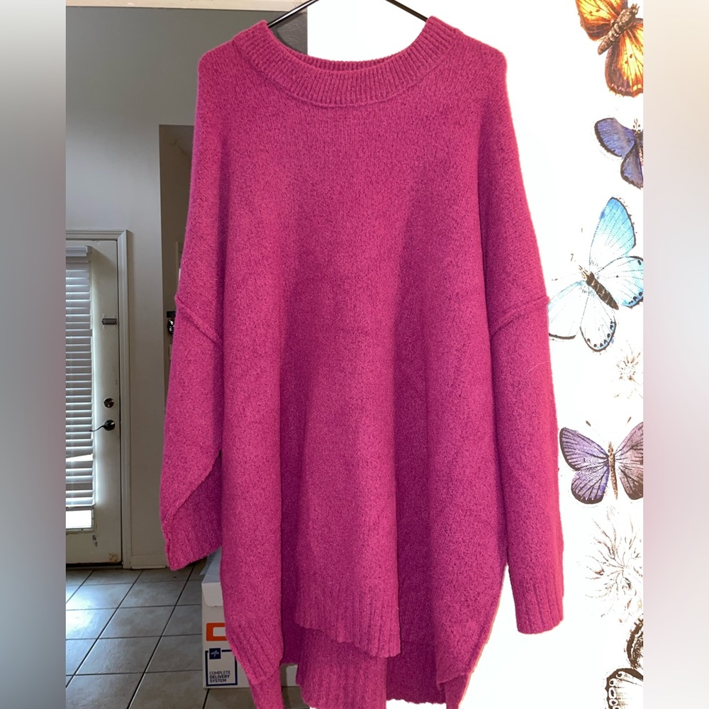 Free People Sweater